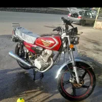 موتور همتاز۲۰۰ مدل 95