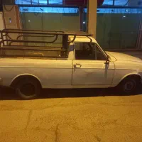 وانت پیکان مدل ۷۹|خودرو سواری و وانت|تفت, |دیوار