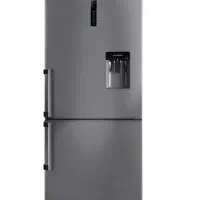 یخچال فریزر نو آکبند پاکشوما سیلور