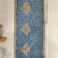 گلدوزی نو عروس(بلوچی)|سرویس روتختی|زاهدان, |دیوار