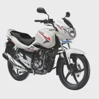 موتور سیکلت سوزوکی ۱۵۰