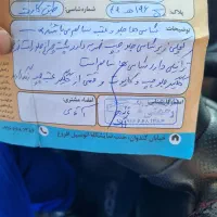 پژو 206 تیپ ۲، مدل ۱۳۸۹|خودرو سواری و وانت|تهران, یافت آباد شمالی|دیوار