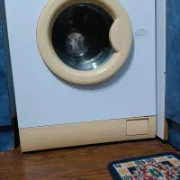 ماشین لباسشویی رایکو ژاپنی