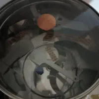 سبزی خرد کن نو|خردکن، آسیاب، غذاساز|شیراز, شریف‌آباد|دیوار