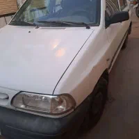 پراید ۱۳۱