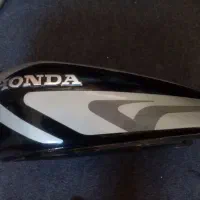 یک عددباک موتورهندا مشکی