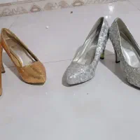 فروش کفش مجلسی|کیف، کفش، کمربند|شیروان (خراسان), |دیوار