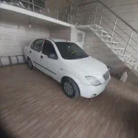 تیبا۱ مدل۱۳۹۹|خودرو سواری و وانت|خزل, |دیوار