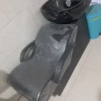 سرشور ارایشگاه