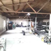 اجاره سوله ۱۰۰۰متری، ۳۰۰متر سالن ۷۰۰متر محوطه