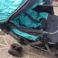 کالسکه دلیجان