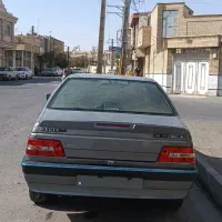 پژو ۸۹ دوگانه بی رنگ تمیز و سالم معاوضه|خودرو سواری و وانت|قم, آذر (نکویی)|دیوار