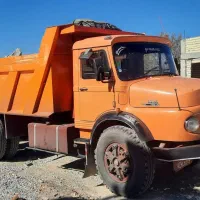 خاک برداری ،حمل ماسه و شن و آجر و مصالح ساختمانی