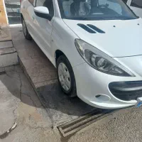 پژو ۲۰۷ ۱۴۰۲|خودرو سواری و وانت|اهواز, اسلام آباد شرقی|دیوار