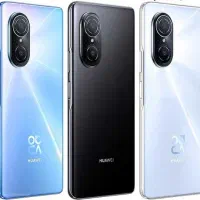 گوشی هواوی nova 9 se
