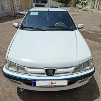 پژوپارس دوگانه فابریک سوسنگرد