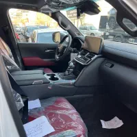 لندکروز  مدل ۲۰۲۵  پلاک ملی|خودرو سواری و وانت|تهران, مطهری|دیوار