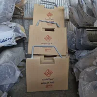 کاپوت گلگیر سپر تیبا 132درب دنا سمند کوئیک111صندوق|قطعات یدکی و لوازم جانبی|تهران, بوستان بعثت (باغ آذری)|دیوار