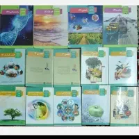 کتب دهم یازدهم دوازدهم تجربی