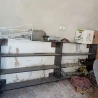 کمد ام دی اف