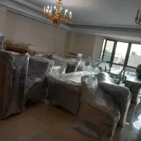 باربری حمل بار کارگر خالی اسباب کشی بسته بندی|خدمات حمل و نقل|تهران, نیروی هوایی (پیروزی)|دیوار