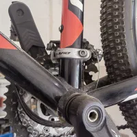 دوچرخه جاینت ATX وارداتی از دبی|دوچرخه، اسکیت، اسکوتر|گنبد کاووس, |دیوار