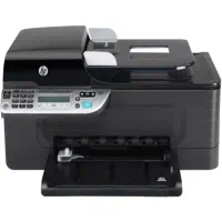پرینتر رنگی hp4500