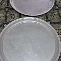 سینی میوه فروشی ۱۱ عدد