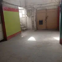 سوله مسقف 500 متری بر خیابان خاوران|اجارهٔ دفتر صنعتی، کشاورزی، تجاری|تهران, اتابک|دیوار