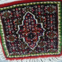 فرش جاکلیدی
