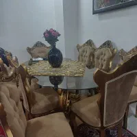میز ناهار خوری