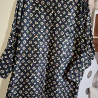 شومیز شلوار مخمل لویی ویلتون