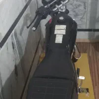 موتور هندا احسان ۲۰۰|موتورسیکلت|زابل, |دیوار