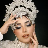 فشیال تخصصی|خدمات آرایشگری و زیبایی|تربت جام, بیست متری منبع آب|دیوار