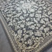 فرش ۱۲۰۰ شانه تراکم ۳۶۰۰