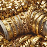 طلا خرید و فروش