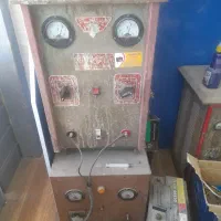 باطری‌سازی‌وبرق‌خودرو