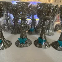 جاشمعی پلاستیکی