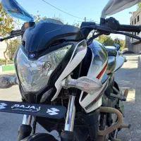 ان اس ns200 انژکتور