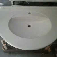 روشویی روی کابینتی .2تا|لوازم سرویس بهداشتی|گرگان, |دیوار