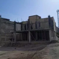 اجرا اسکلت بتن قالبندی آرموتوربندی قسطی با مصالح