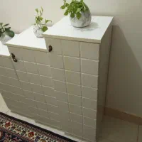 جاکفشی سه تیکه