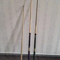 ۳ عدد گیو یکی کوچک دوتاش بزرگ|ورزش‌های توپی|پارس‌آباد, |دیوار