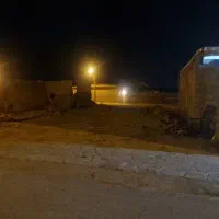 زمین تجاری مسکونی روستای پشکان