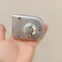 قفل درب وشیشه سکوریت
