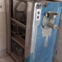 بارسفتکن البرز