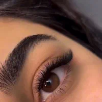 اکستنشن مژه در سالن تخصصی vipمژه|خدمات آرایشگری و زیبایی|ساری, |دیوار