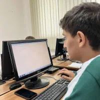 آموزش کامپیوتر ویژه کودکان و نوجوانان