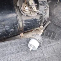 کپسول گاز نونو ال پی جی با تمام امکاناتش