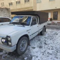 نیسان دیزل|خودرو سواری و وانت|تبریز, |دیوار